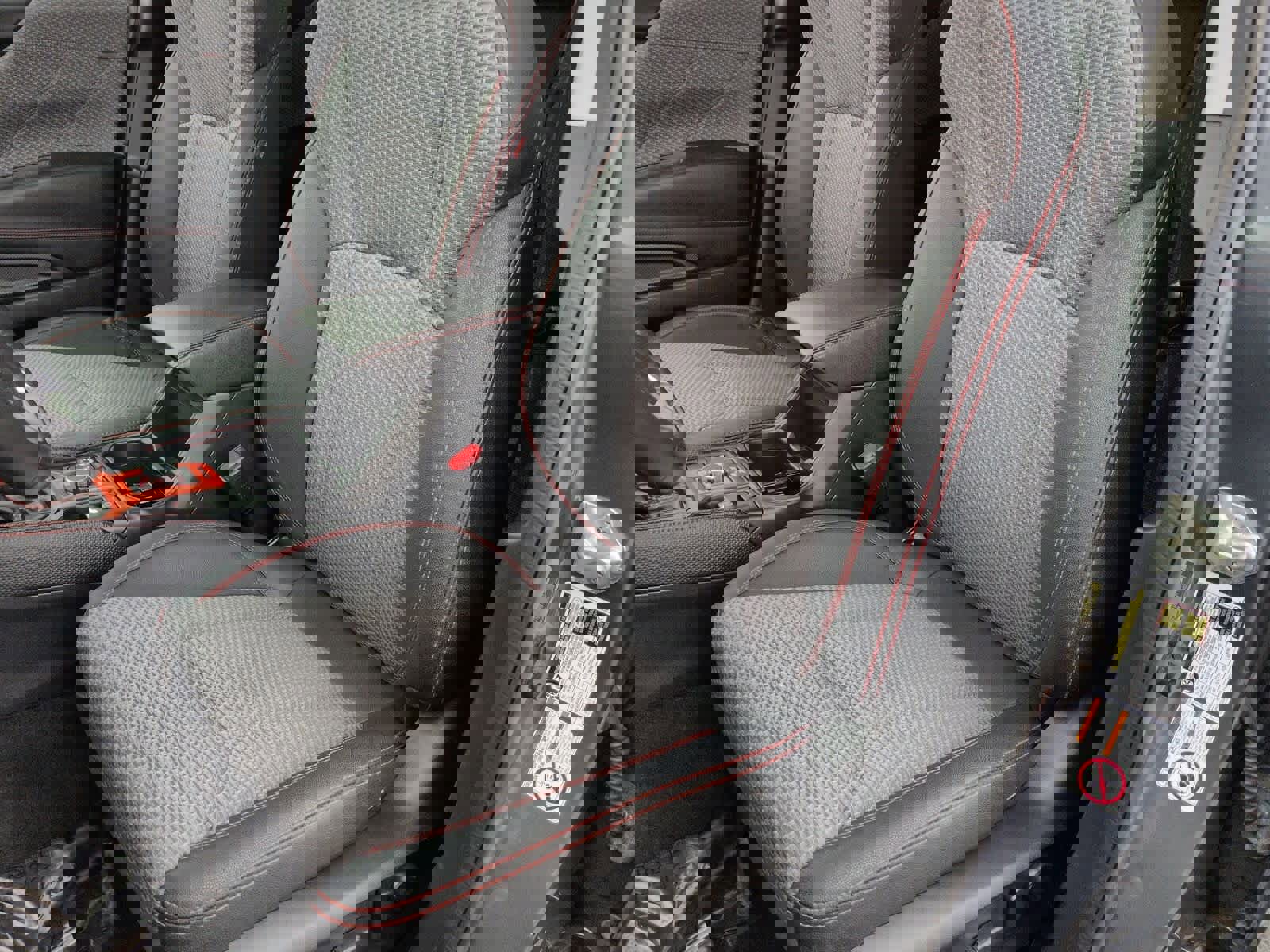 Used 2020 Subaru Forester Sport image 17