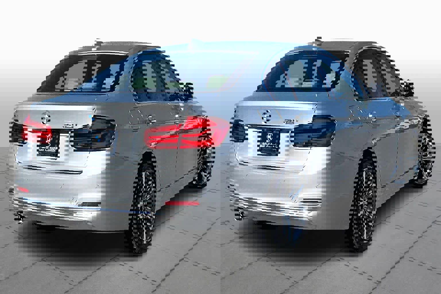 Used 2016 BMW 328i Sedan image 12