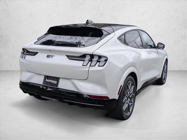 New 2026 Ford Mustang Mach-E GT image 2