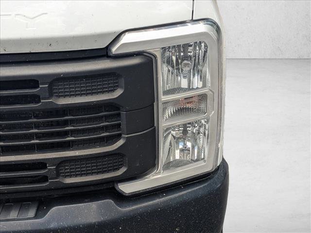 Used 2023 Ford F350 XL w/ 360-Degree Camera Package AWD/4WD image 9