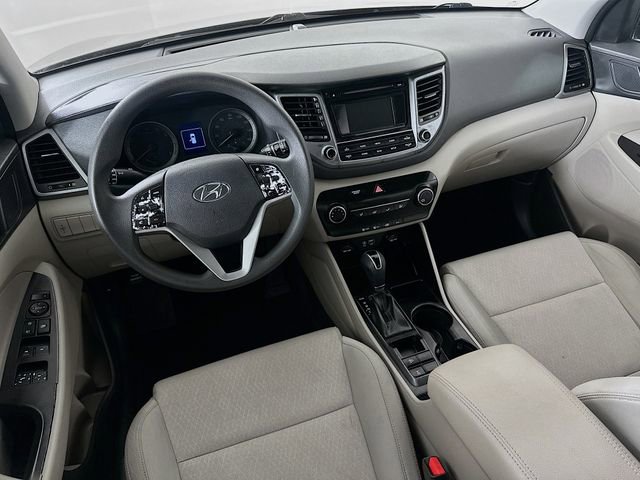 Used 2018 Hyundai Tucson SE AWD/4WD image 27
