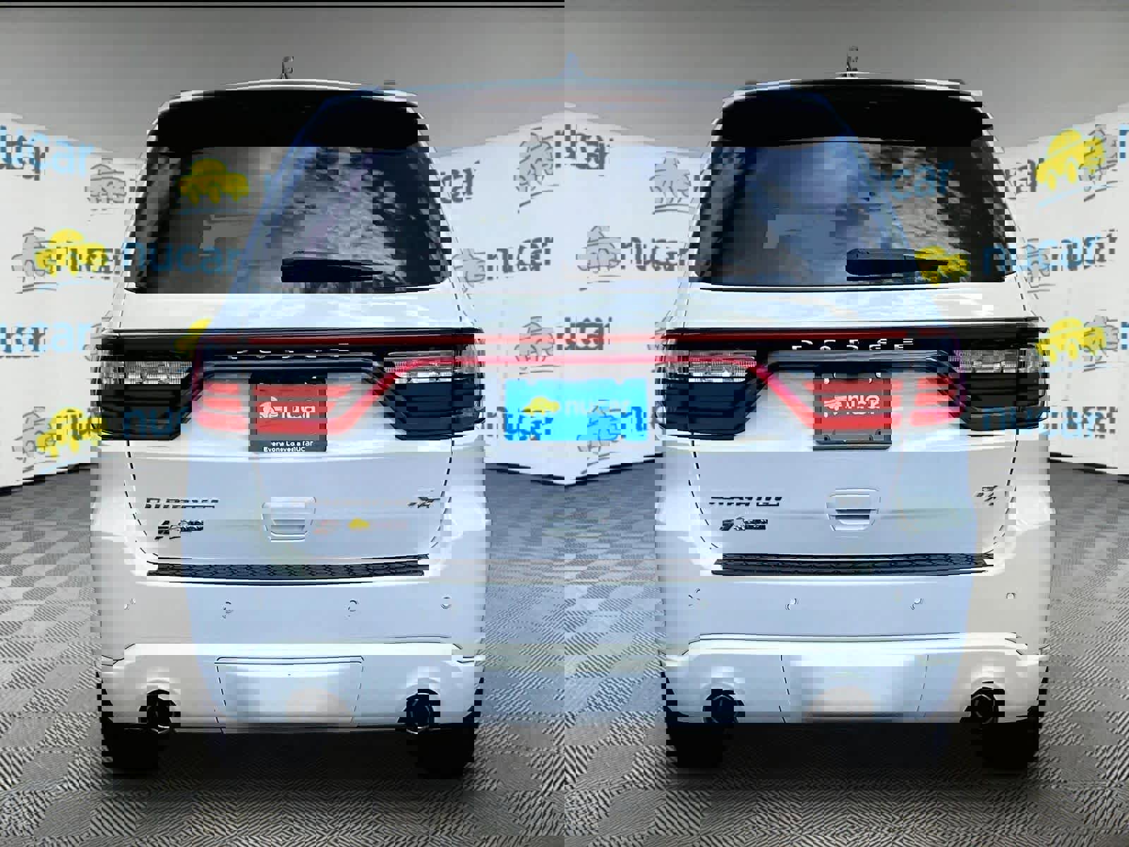 Used 2023 Dodge Durango R/T image 5