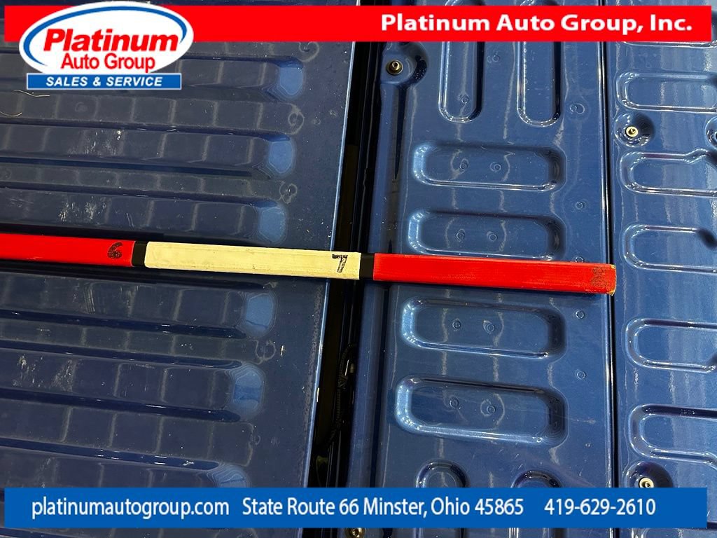 Used 2022 Ford F250 Lariat AWD/4WD image 68