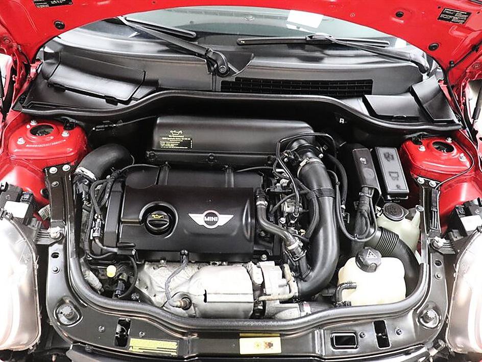 Used 2013 MINI Cooper S FWD image 53