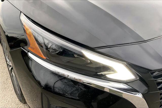 Certified 2024 Nissan Altima 2.5 SV image 27