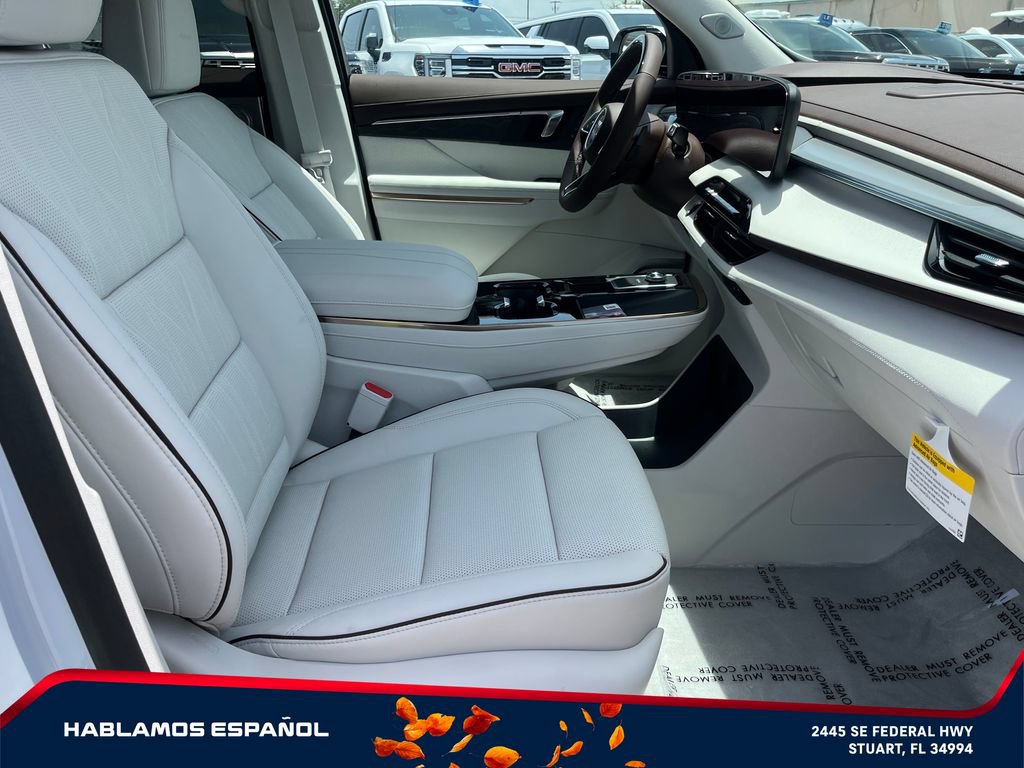 New 2026 Buick Enclave Avenir w/ Super Cruise Package AWD/4WD image 20