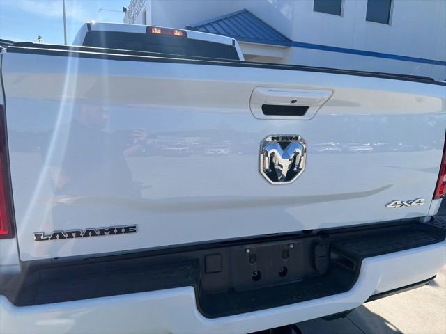 Used 2023 RAM 2500 Laramie AWD/4WD image 34