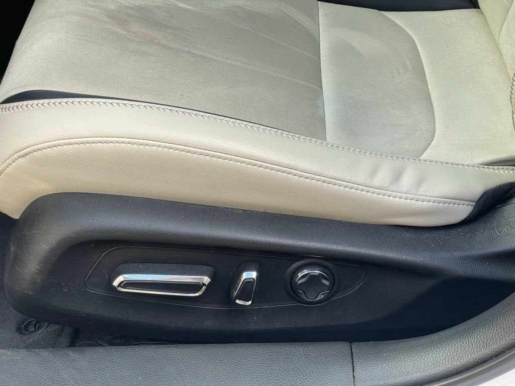 Used 2023 Acura Integra A-Spec FWD image 12