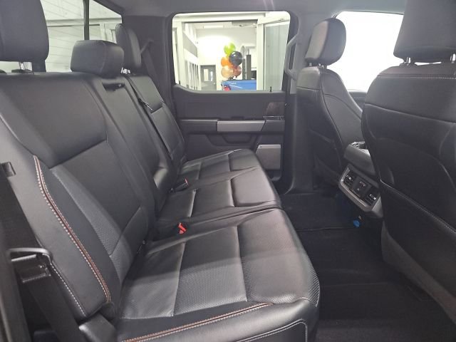 Used 2023 Ford F350 Lariat w/ Lariat Ultimate Package image 15