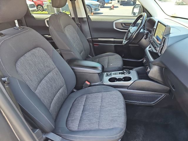 Used 2023 Ford Bronco Sport Big Bend w/ Convenience Package image 12