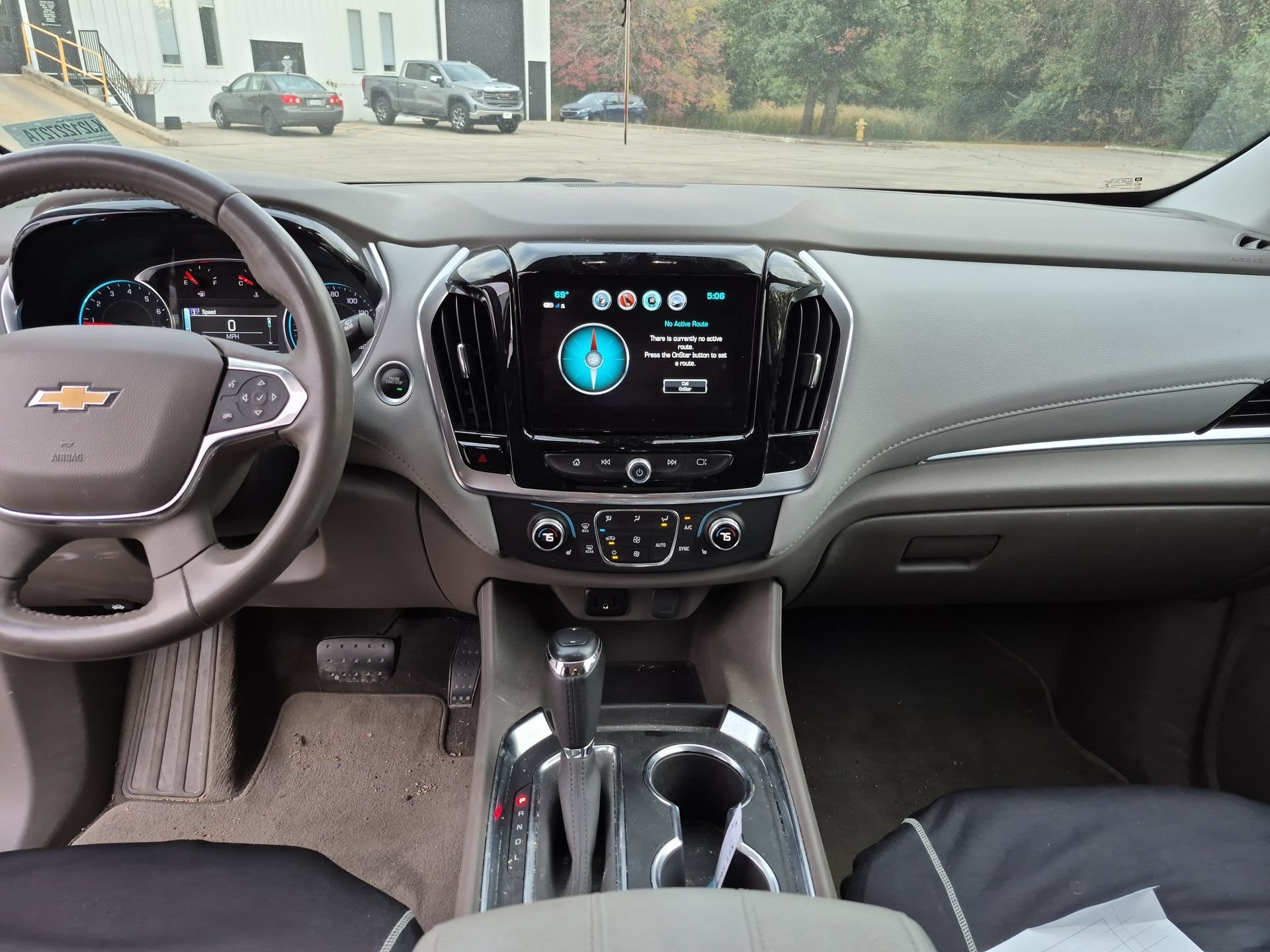Used 2019 Chevrolet Traverse LT AWD/4WD image 21