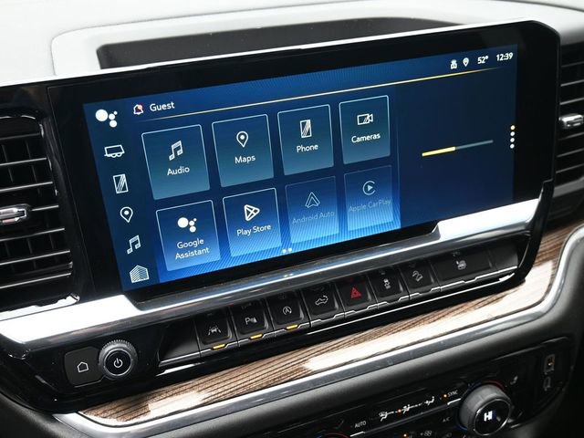 New 2026 Chevrolet Silverado 1500 LT image 31