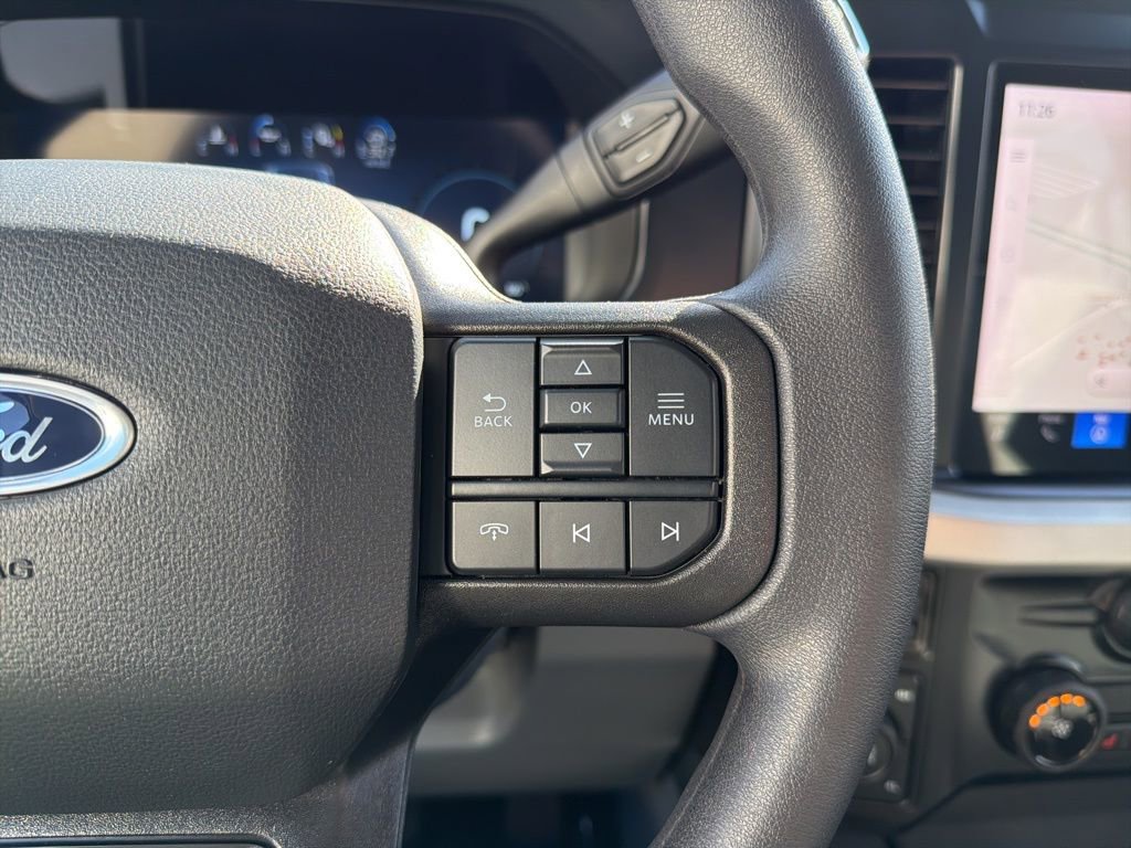New 2026 Ford F250 XLT w/ XLT Premium Package image 26