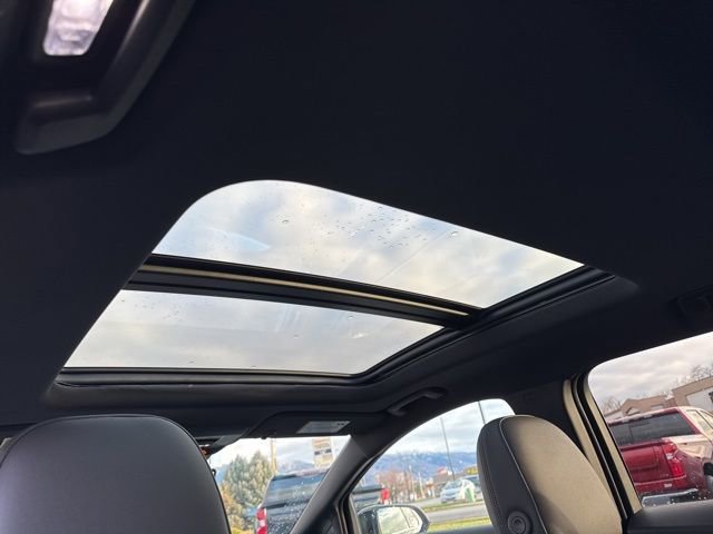 New 2026 Chevrolet Equinox EV LT w/ Active Safety Package 3 AWD/4WD image 15