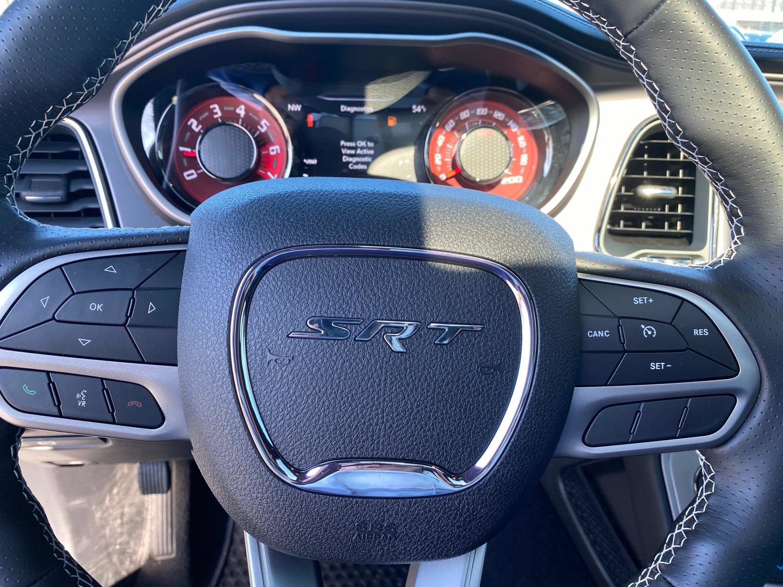 Used 2023 Dodge Challenger SRT Hellcat image 17