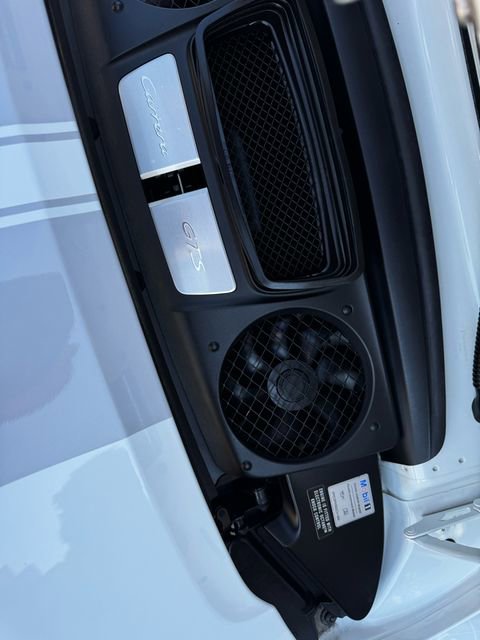 Used 2016 Porsche 911 GT3 RS image 51