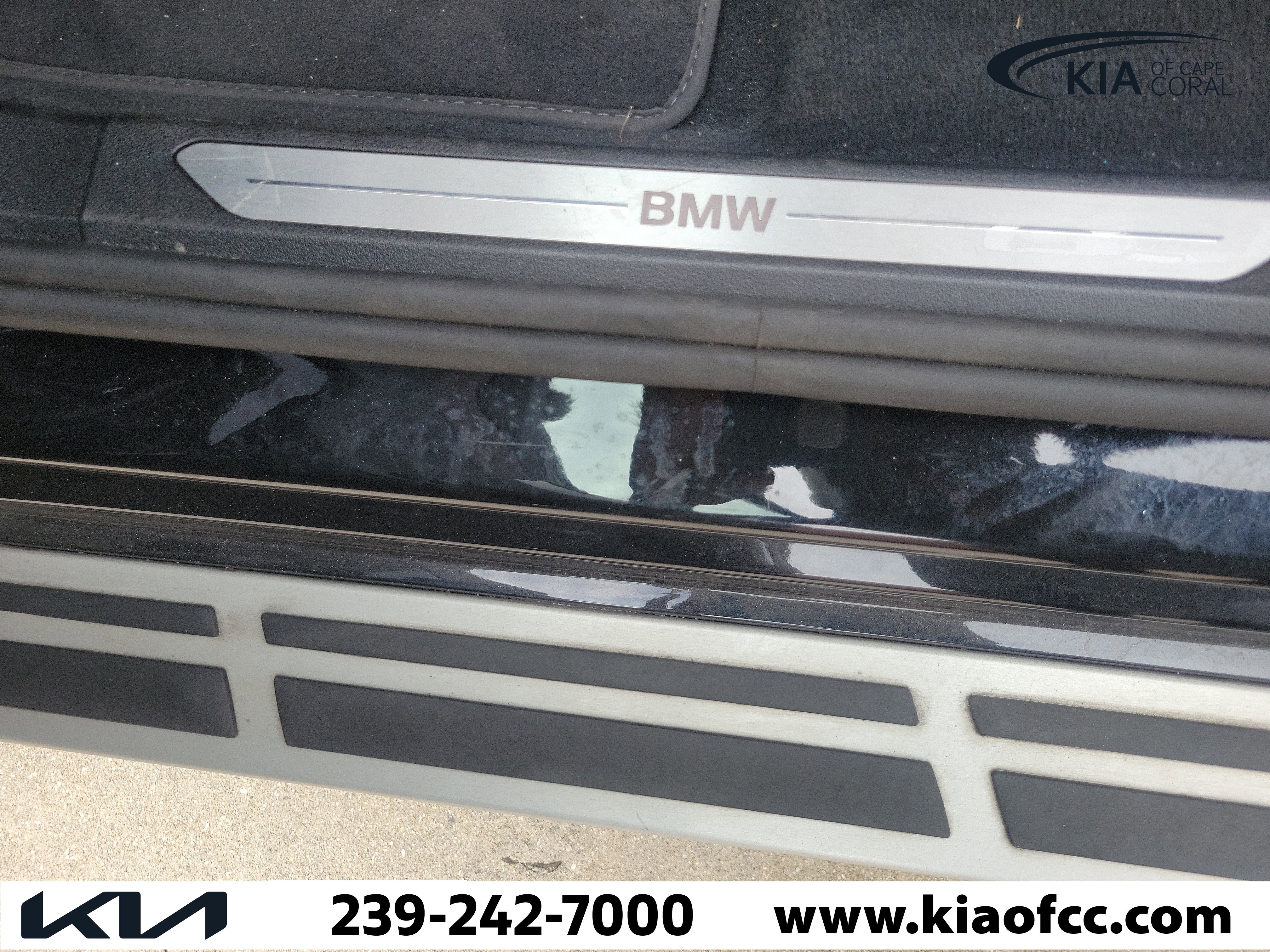 Used 2026 BMW X7 xDrive40i AWD/4WD image 26
