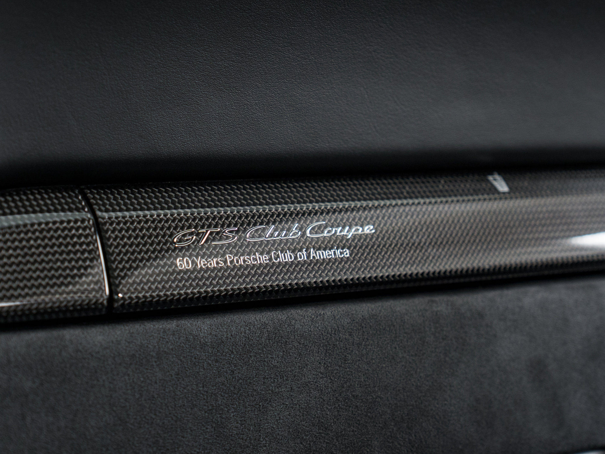 Certified 2016 Porsche 911 Carrera GTS image 29