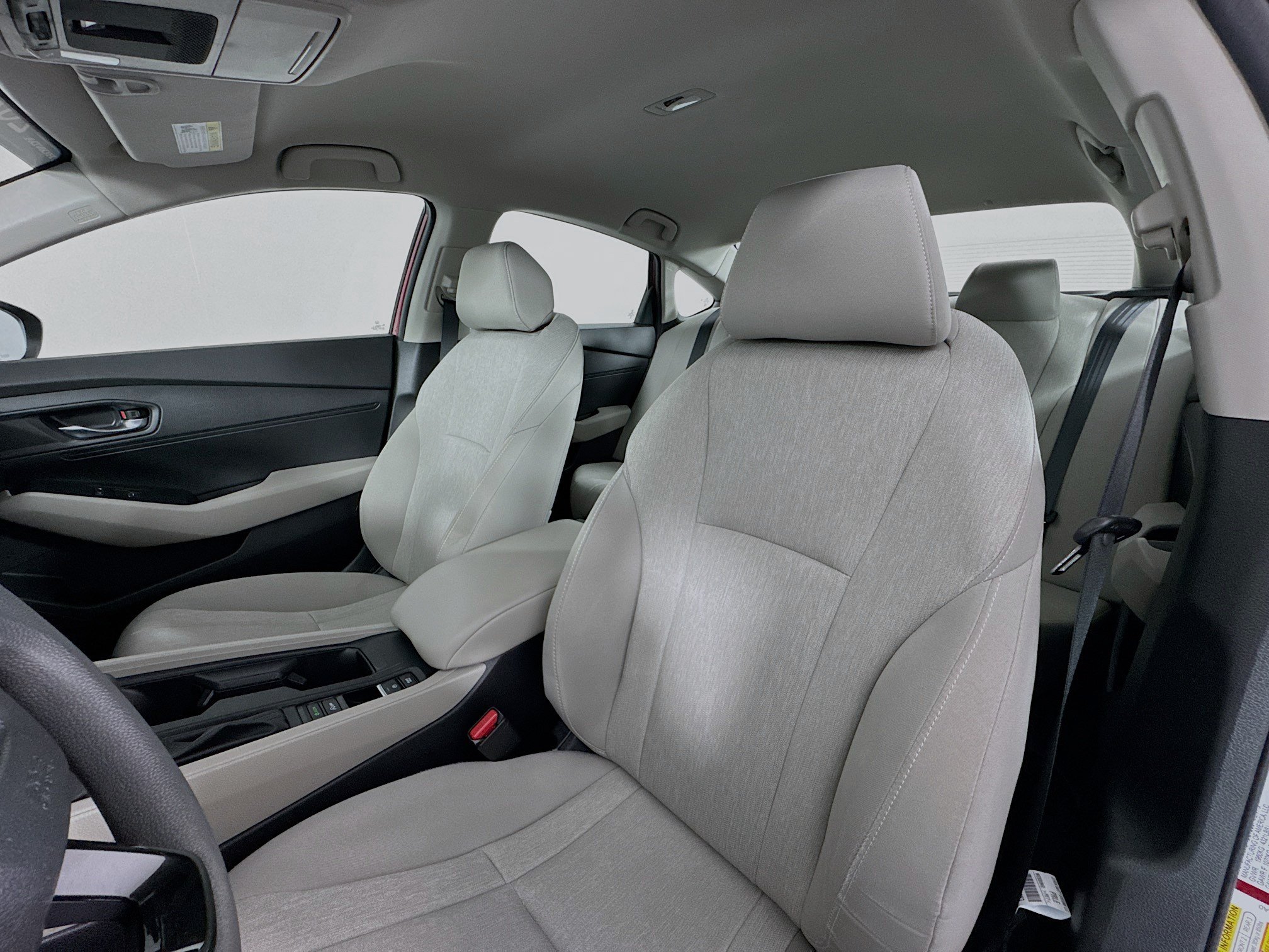 Used 2024 Honda Accord LX image 19