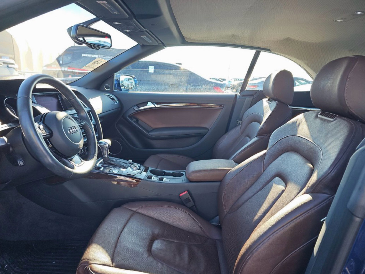 Used 2014 Audi A5 2.0T Premium Plus image 18