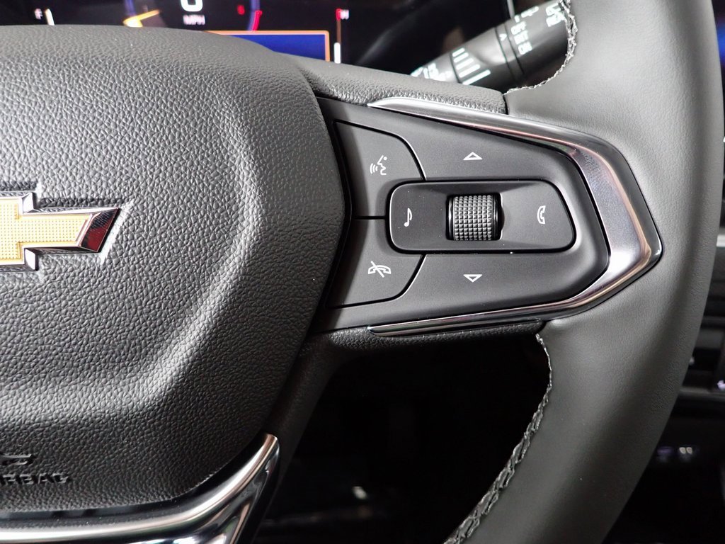 New 2026 Chevrolet TrailBlazer LT w/ Convenience Package image 23