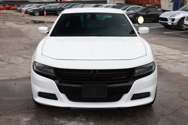 Used 2015 Dodge Charger Police RWD image 20