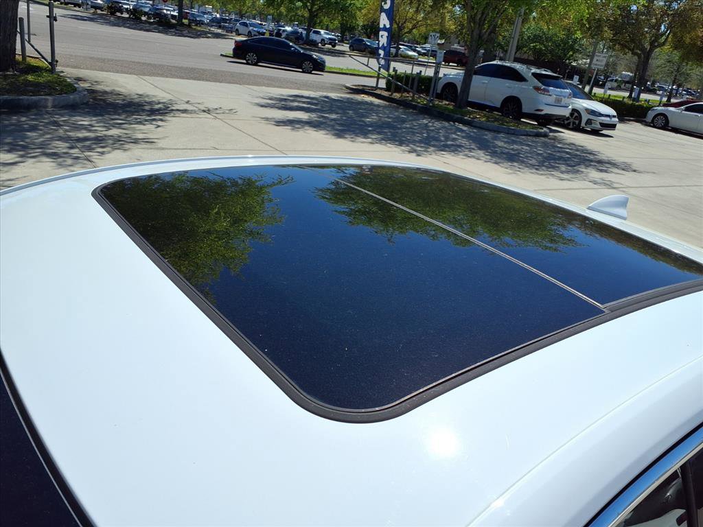 Used 2024 Cadillac CT5 Luxury w/ Sun And Sound Package image 9