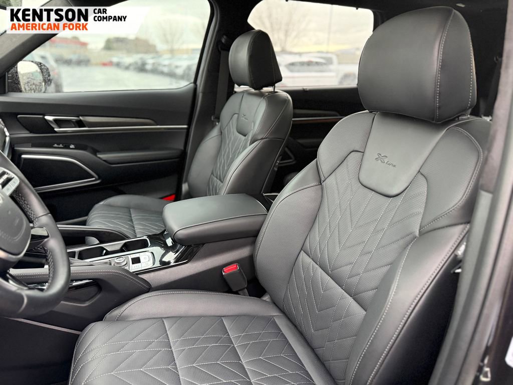 Used 2025 Kia Telluride SX Prestige X-Line image 37