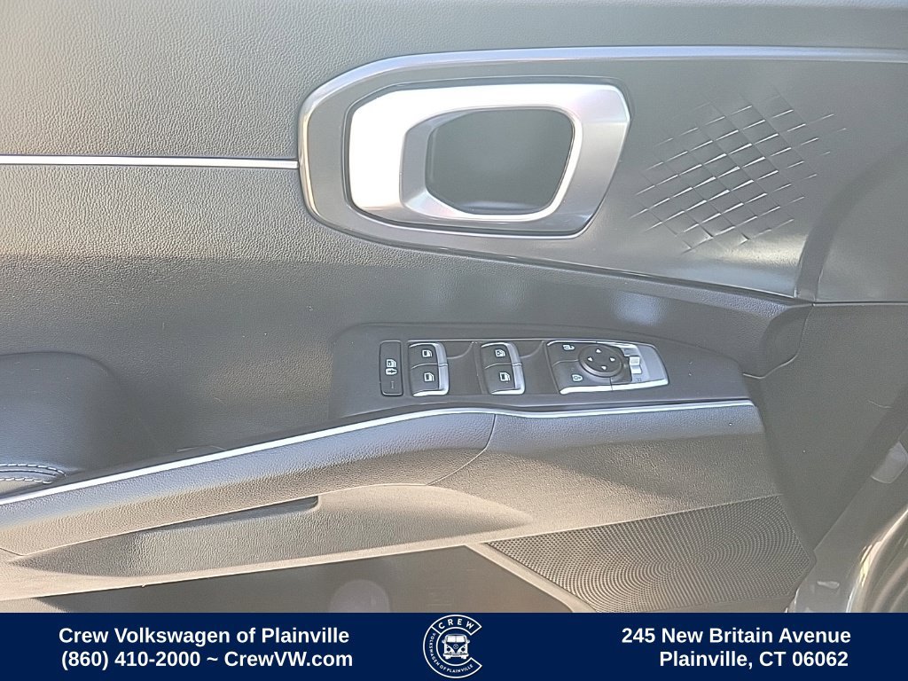 Used 2021 Kia Sorento S FWD image 38