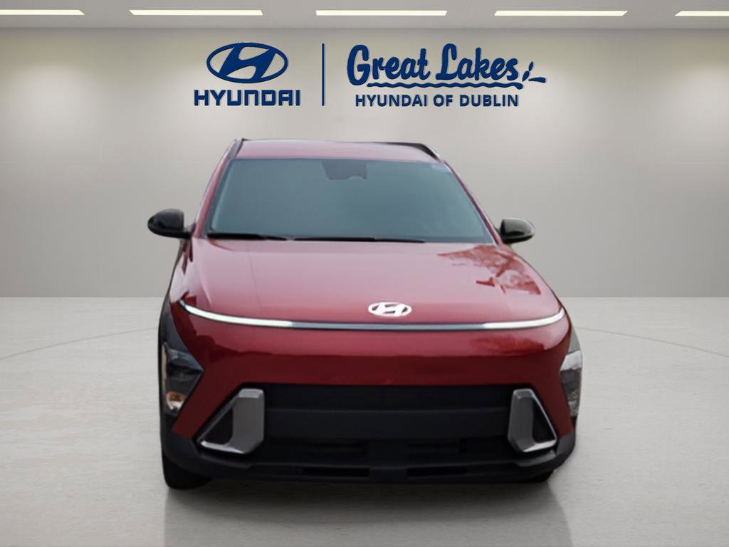New 2026 Hyundai Kona SEL Sport AWD/4WD image 37