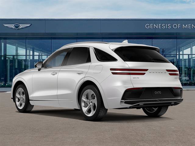 New 2026 Genesis GV70 2.5T Advanced AWD/4WD image 5