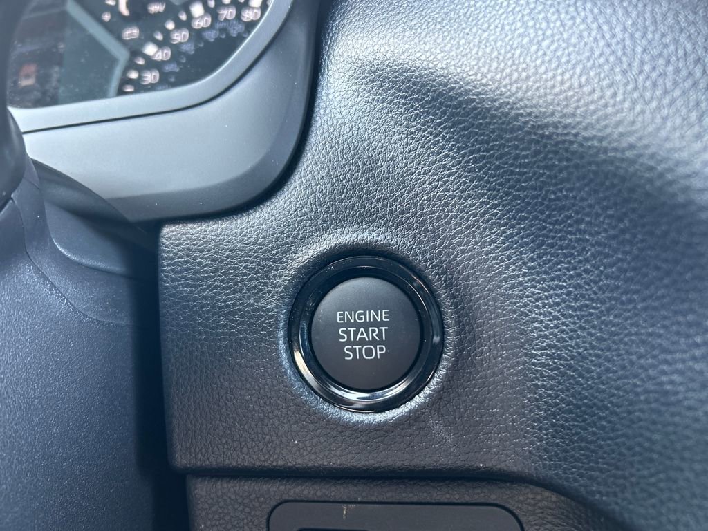 New 2026 Toyota Tundra SR5 image 24