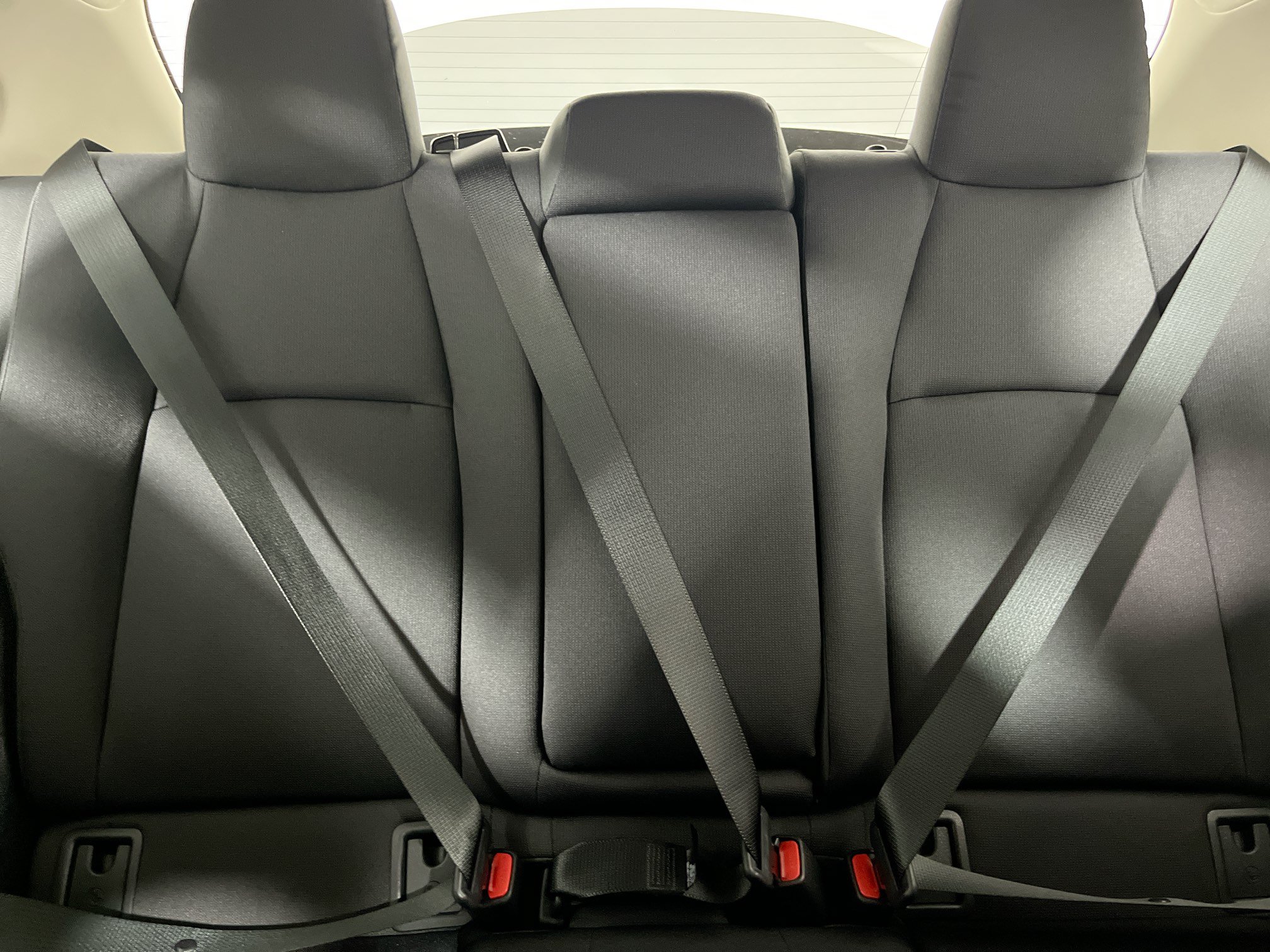 New 2027 Toyota Corolla LE FWD image 31