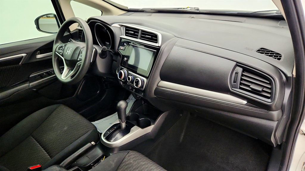 Used 2020 Honda Fit EX image 23