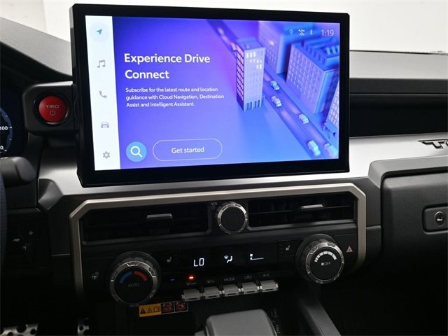 Used 2025 Toyota Tacoma TRD Sport image 32