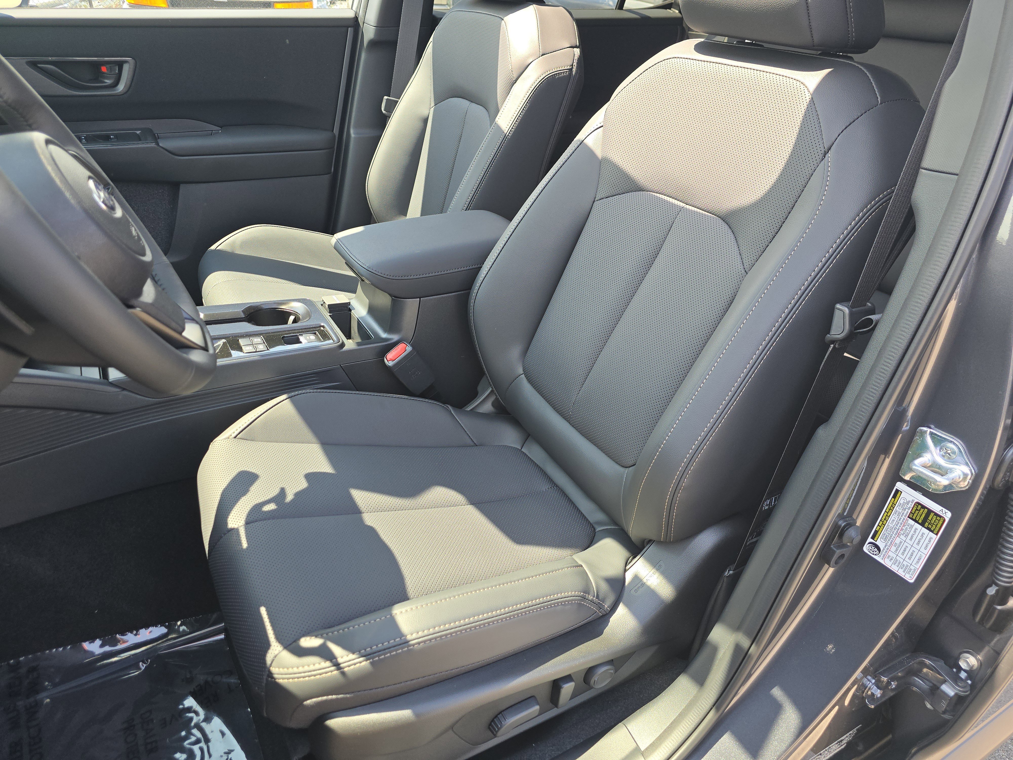 New 2026 Subaru Outback Limited AWD/4WD image 20