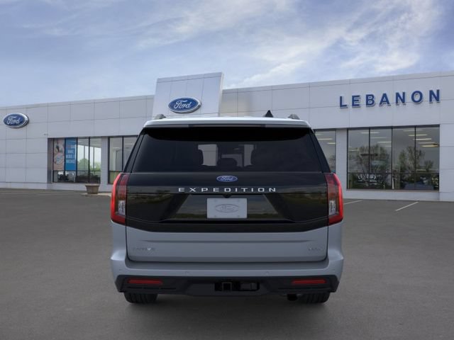 New 2026 Ford Expedition Max Active AWD/4WD image 6
