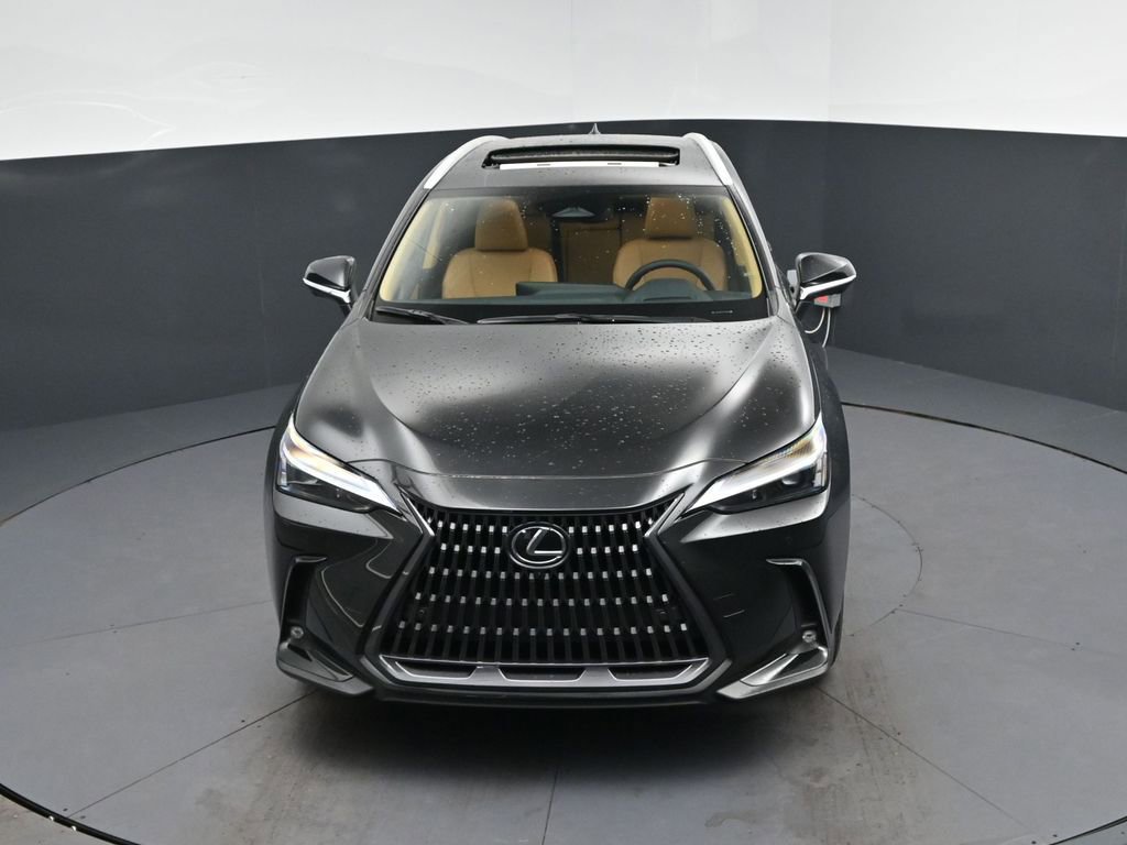 New 2026 Lexus NX 350 AWD w/ Premium Package image 38