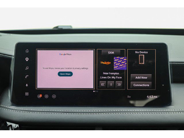 New 2027 INFINITI QX65 Sport w/ Premium Package AWD/4WD image 16