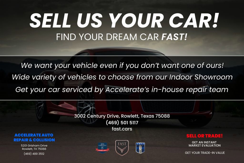 Used 2019 Dodge Charger Scat Pack w/ Navigation & Travel Group image 6