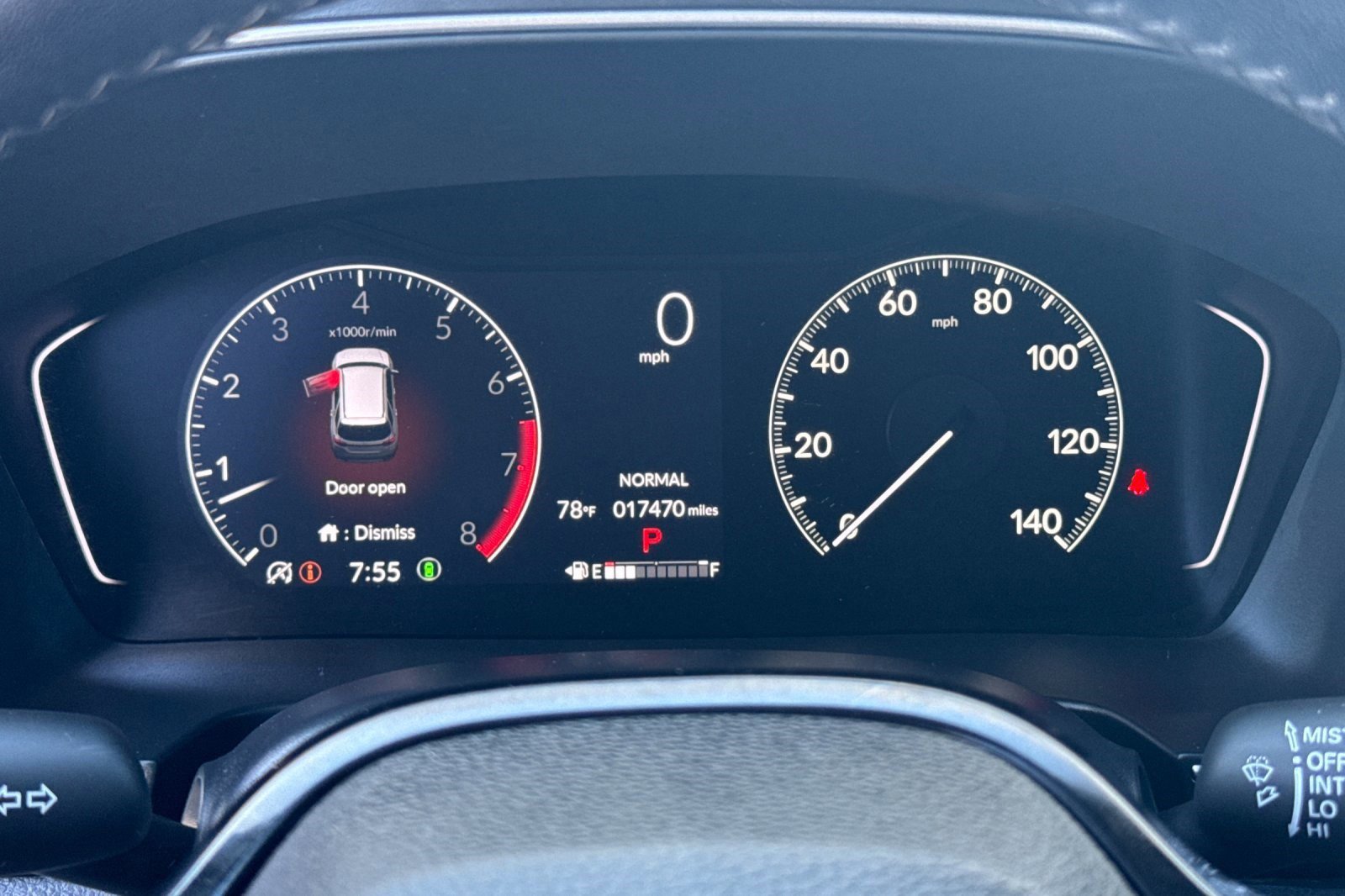 Used 2023 Honda Pilot EX-L image 18