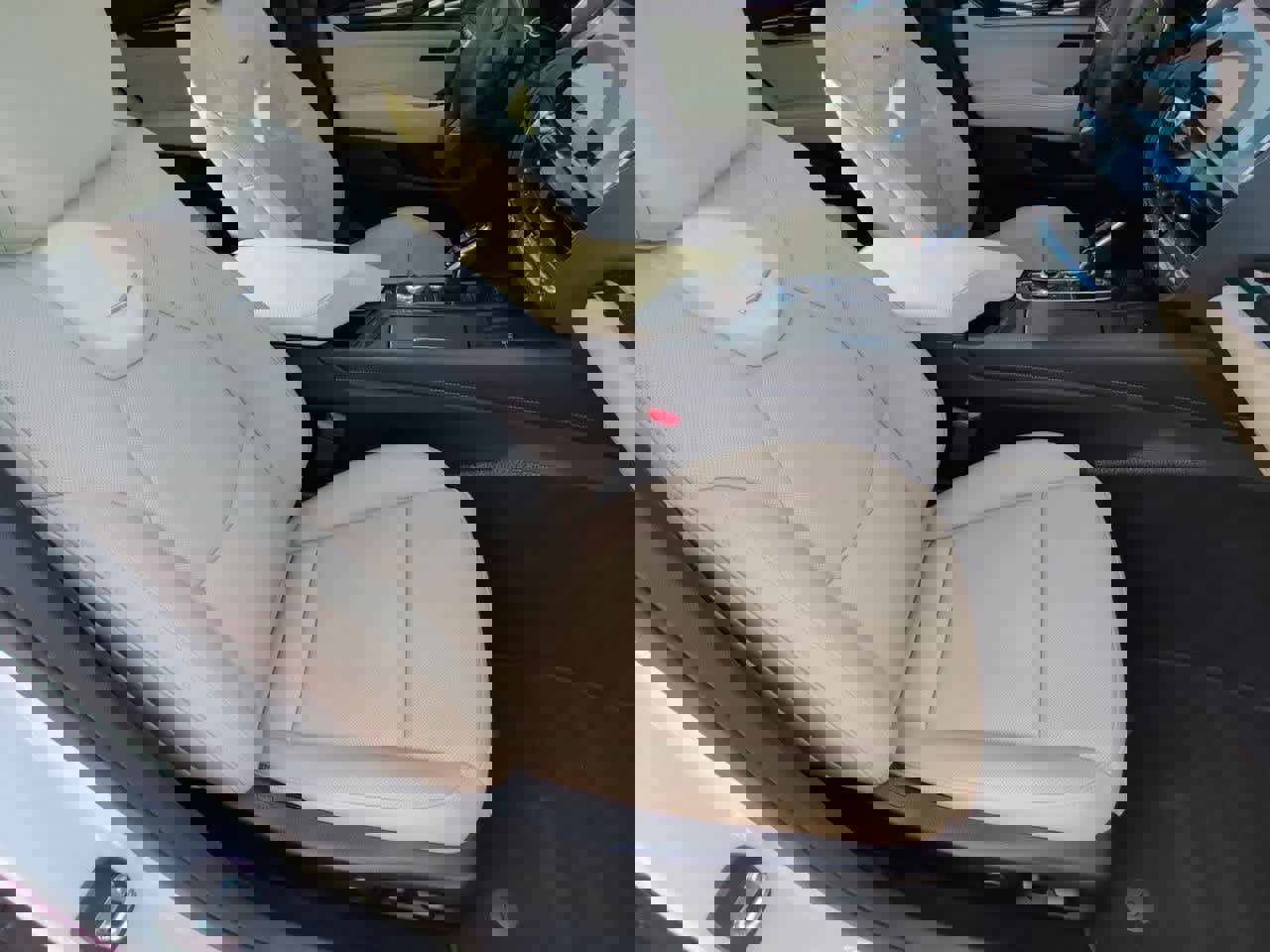 Certified 2021 Cadillac CT5 Premium Luxury w/ Parking Package image 23