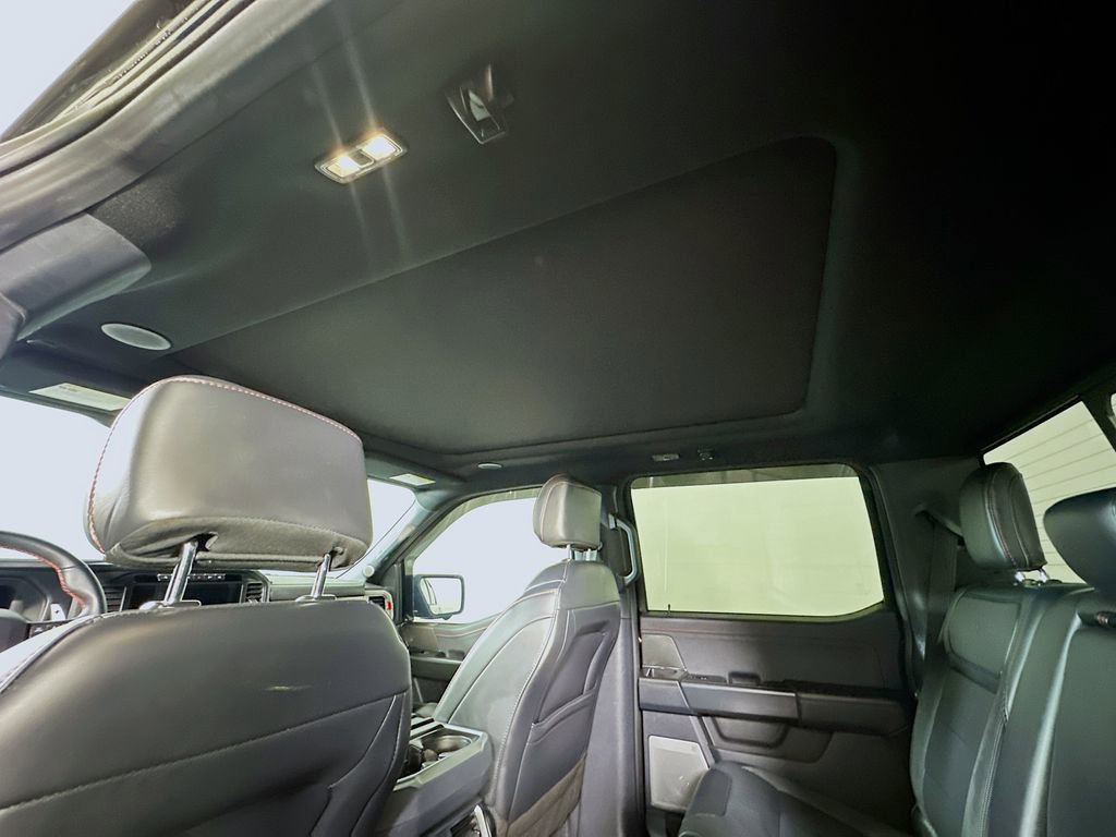 Used 2024 Ford F150 Raptor image 13