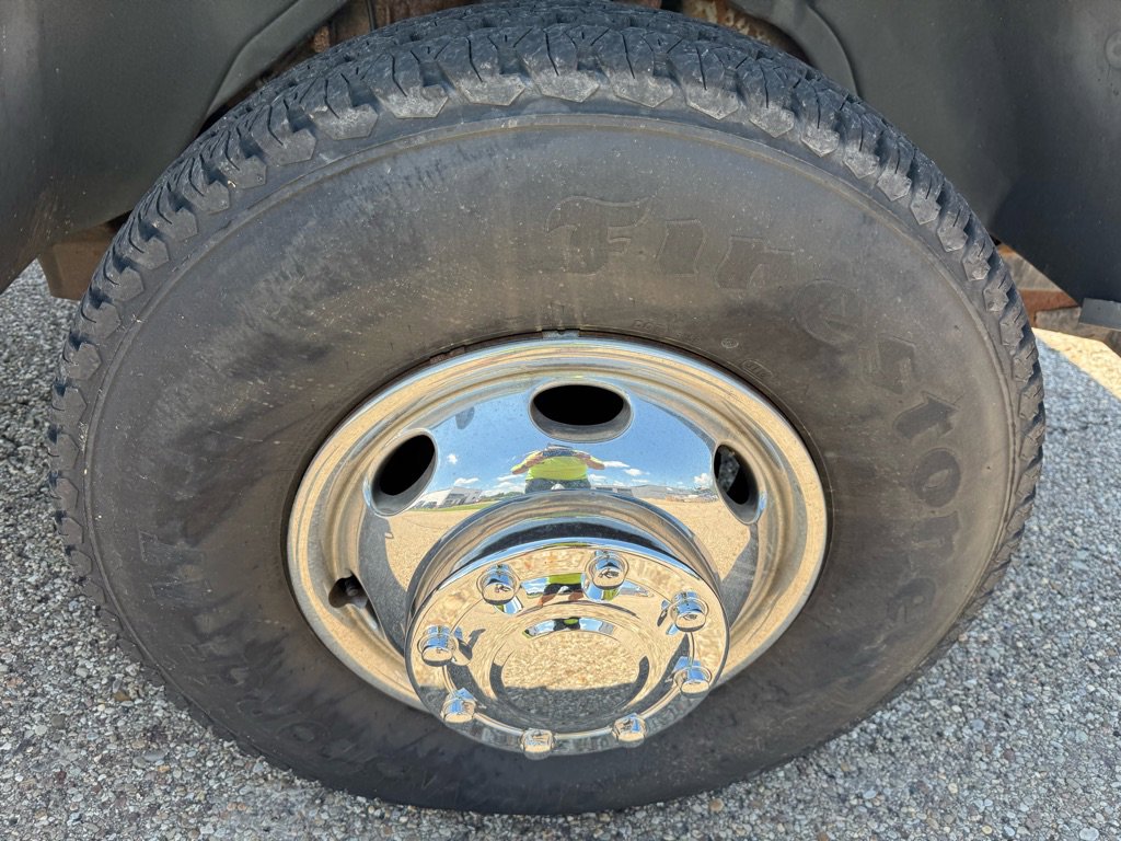 Used 2002 Dodge Ram 3500 Truck 2WD Regular Cab image 16