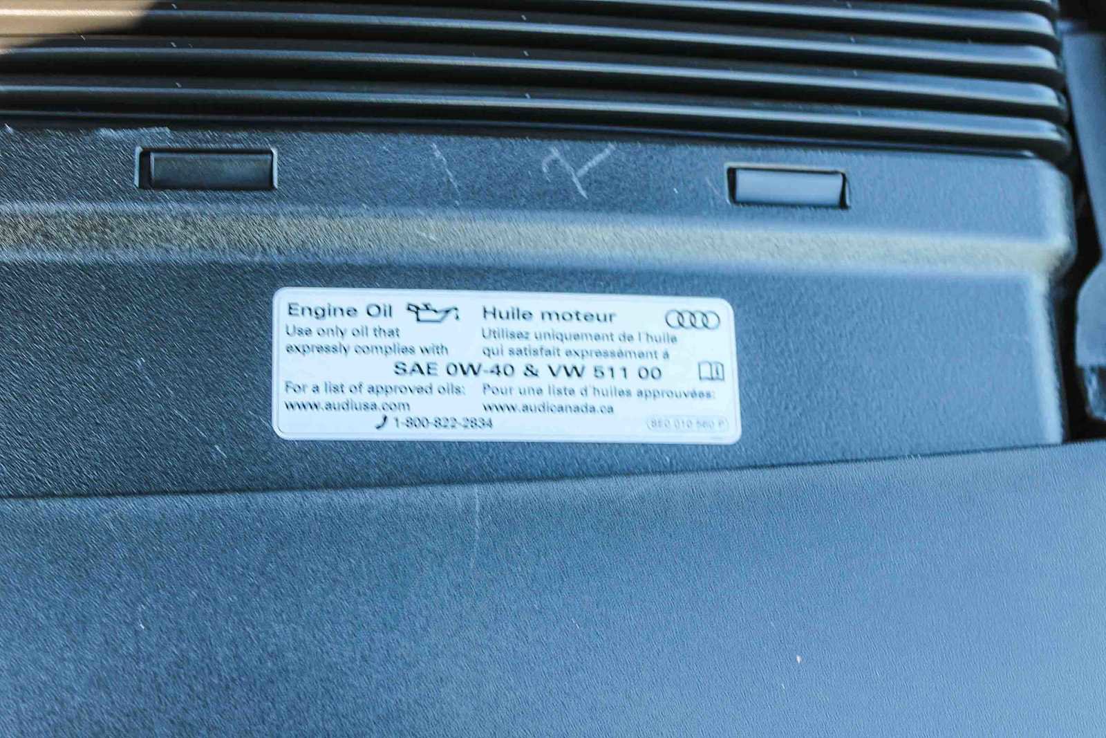 Used 2021 Audi SQ8 Prestige w/ Prestige Package image 24