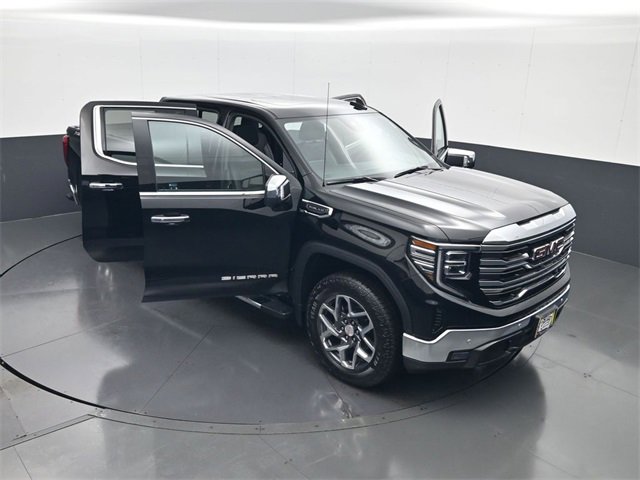 Certified 2022 GMC Sierra 1500 SLT w/ SLT Premium Plus Package image 29