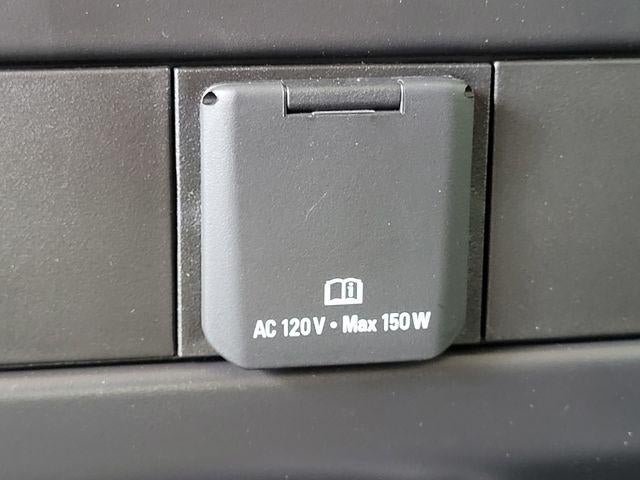 New 2026 GMC Savana 2500 w/ Driver Convenience Package RWD image 14