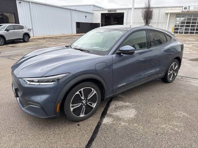 Used 2021 Ford Mustang Mach-E Select w/ Comfort/Appearance Package image 4