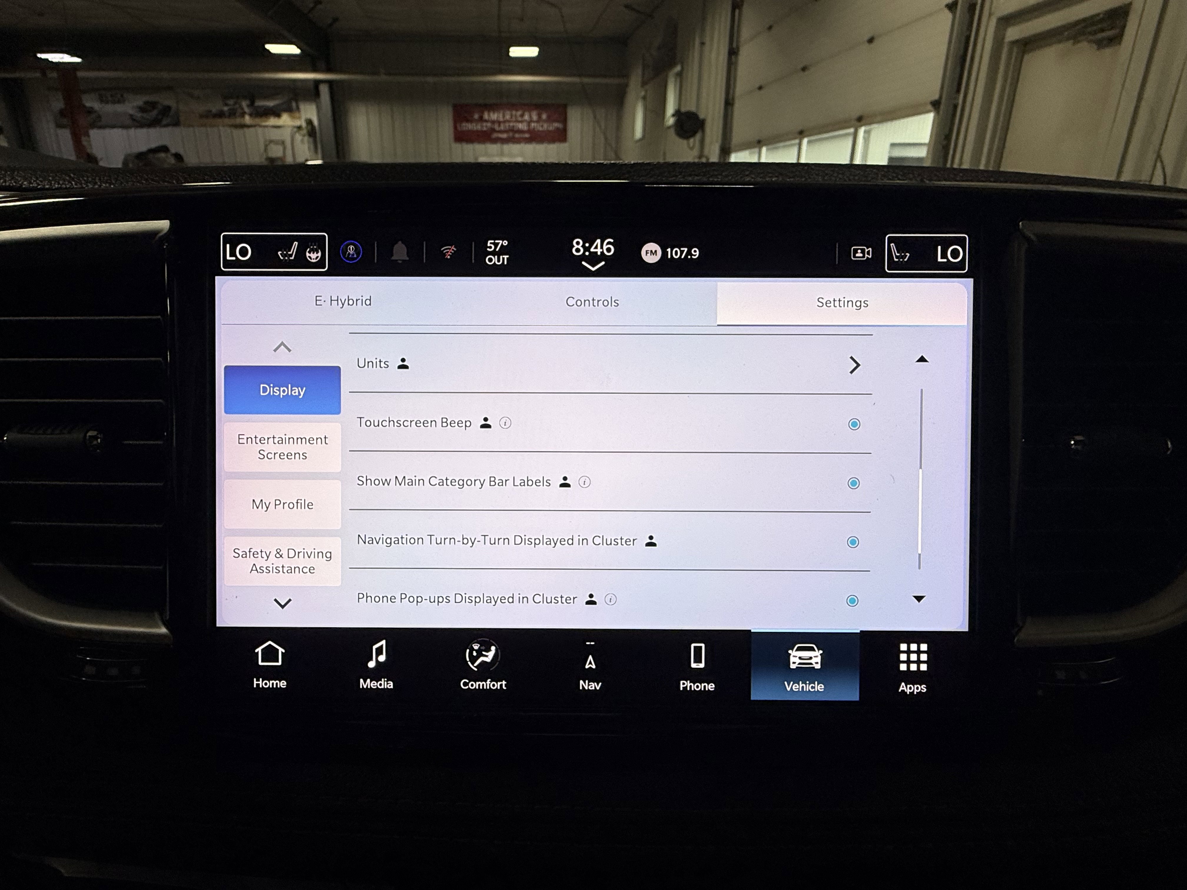 Used 2024 Chrysler Pacifica Pinnacle image 38