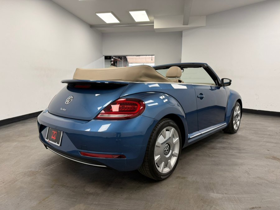 Used 2019 Volkswagen Beetle 2.0T S image 15